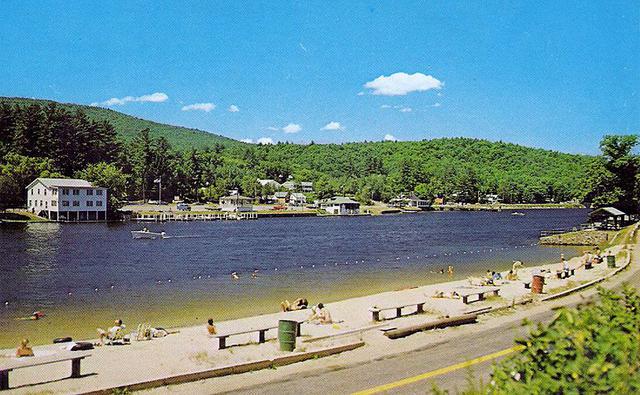 Alton, NH 03809