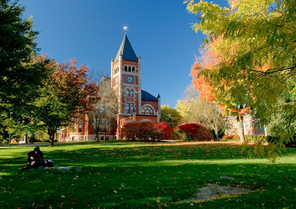 Durham, NH 03823