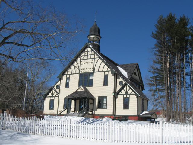 Epping, NH 03042