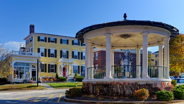 Exeter, NH 03833