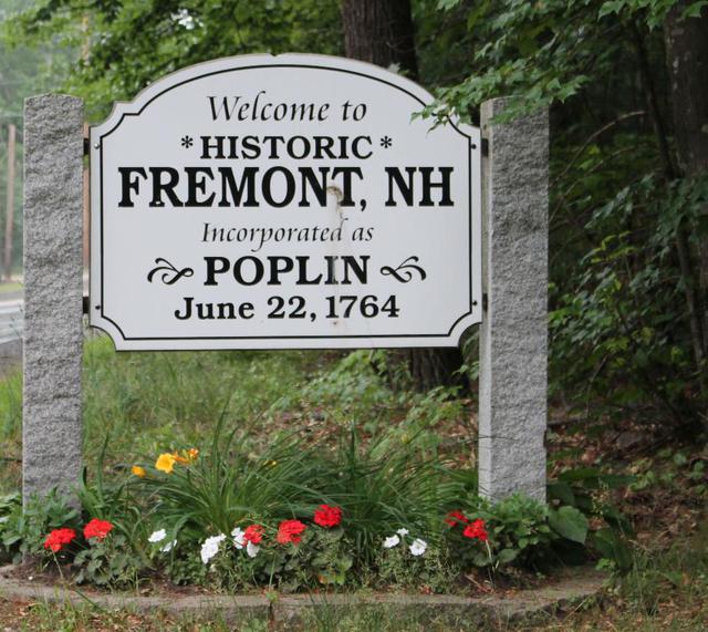 Fremont, NH 03044
