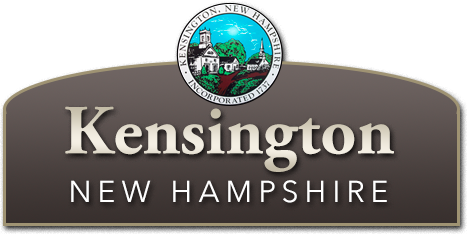 Kensington, NH 03833