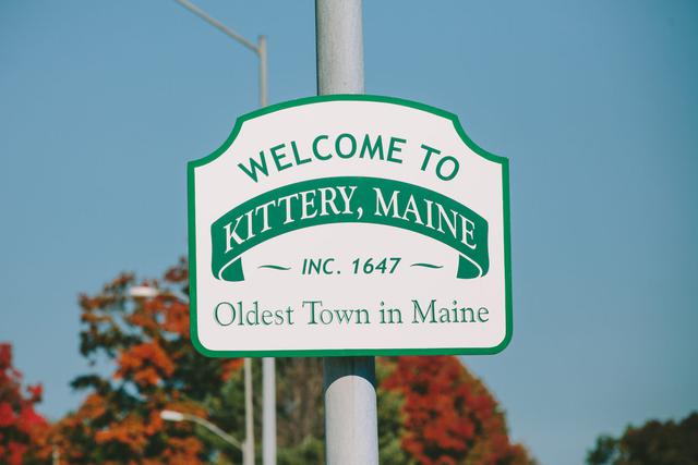 Kittery, ME 03904
