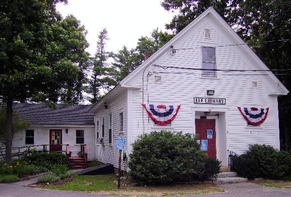 Lee, NH 03861