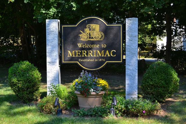 Merrimac, MA 01860