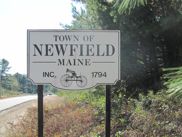 Newfield, ME 04056