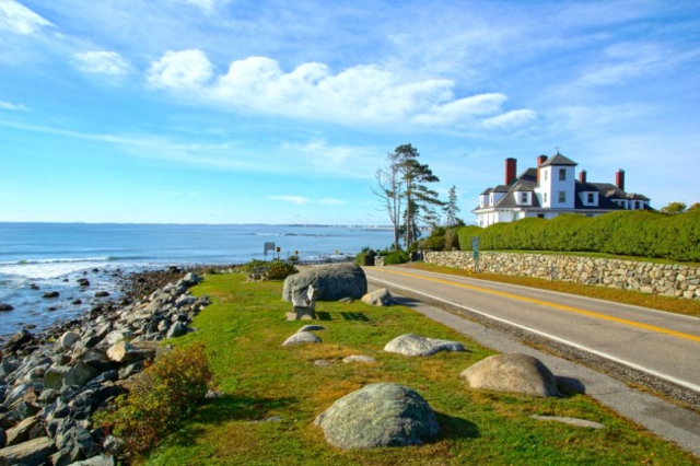 North Hampton, NH 03862