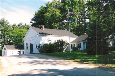 Northwood, NH 03261