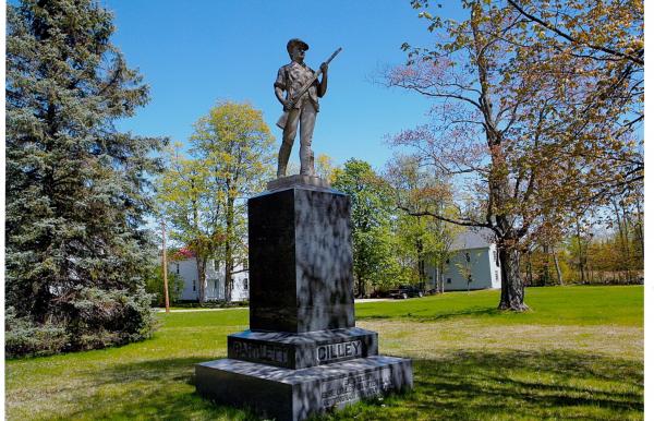 Nottingham, NH 03290
