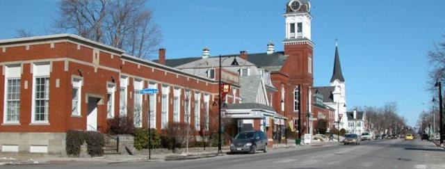Saco, ME 04072