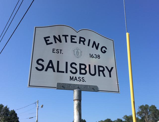 Salisbury, MA 01952