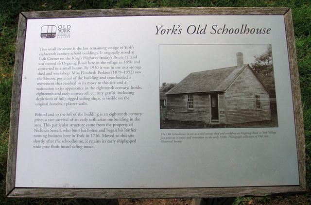 York, ME 03909