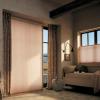 Hunter Douglas Duette Vertical Cellular Shade With Vertiglide Option Seacoast NH