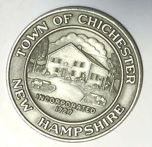 Chichester, NH 03258