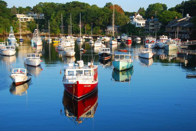 Ogunquit, ME 03907