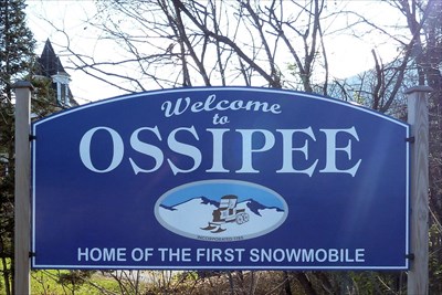 Ossipee, NH 03864