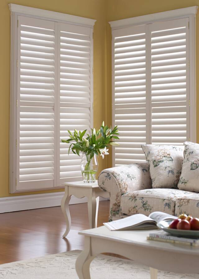 Window Treatments, NH | BAYSIDE BLIND & SHADE, Seacoast ...