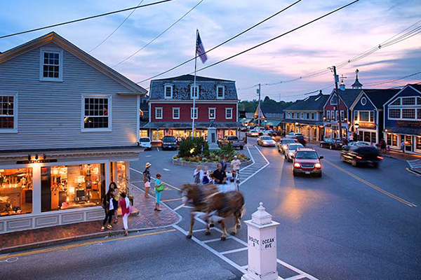 Kennebunkport, ME 04046