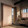 Hunter Douglas Duette Accordion Vertical Cellular Shade/Blind With Vertiglide Option Seacoast NH