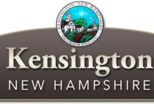 Kensington, NH 03833