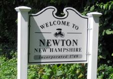 Newton, NH 03858