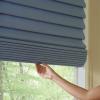 Hunter Douglas Soft Roman Shade With Cordless Lift Option - Greater Dover Portsmouth Exeter NH Area