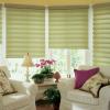 Hunter Douglas Soft Roman Shades - Sales, Measuring & Installation - Serving Seacoast NH Exeter/Portsmouth/Dover