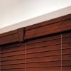 Hunter Douglas Custom Wood Blinds - Measuring, & Installation - Seacoast NH