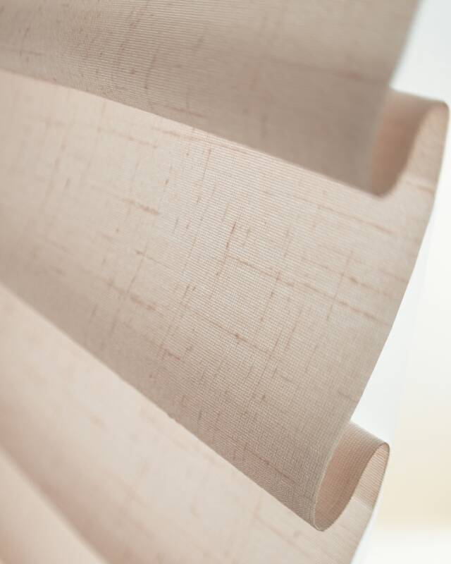 Roman sort window shades